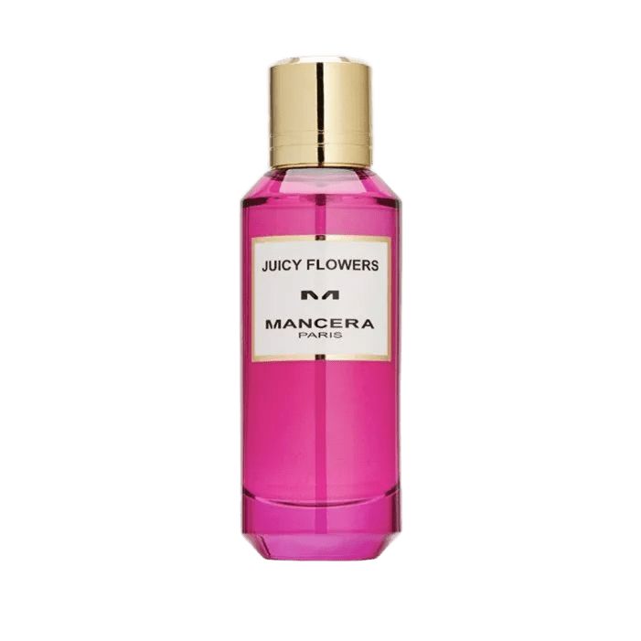 Купити Mancera Juicy Flowers Парфумована вода на Elune.com.ua