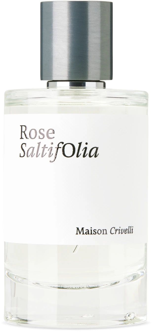 Купити Maison Crivelli Rose SaltifOlia Парфумована вода на Elune.com.ua