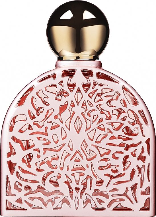 Купити M.Micallef Secrets of Love Glamour Парфумована вода на Elune.com.ua