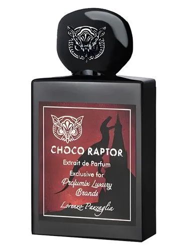Купити Lorenzo Pazzaglia Choco Raptor Екстракт на Elune.com.ua