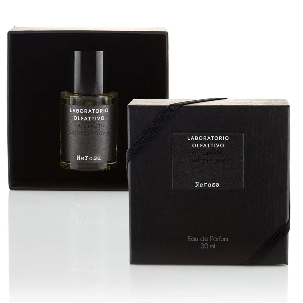Купити Laboratorio Olfattivo Nerosa Парфумована вода на Elune.com.ua