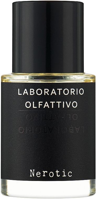 Купити Laboratorio Olfattivo Nerotic Парфумована вода на Elune.com.ua