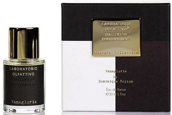 Купити Laboratorio Olfattivo Vanagloria Парфумована вода на Elune.com.ua
