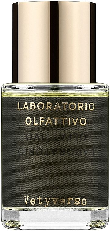 Купити Laboratorio Olfattivo Vetyverso Парфумована вода на Elune.com.ua