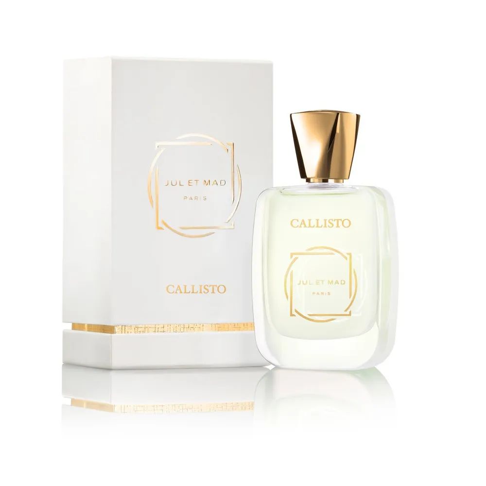 Купити Jul et Mad Callisto Парфуми на Elune.com.ua