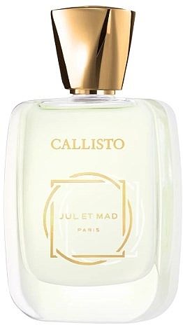 Купити Jul et Mad Callisto Парфуми на Elune.com.ua