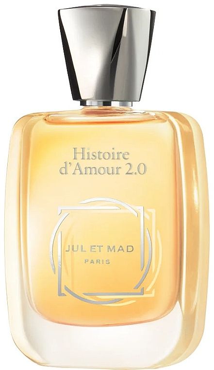 Купити Jul et Mad Histoire d'Amour 2.0 Парфуми на Elune.com.ua