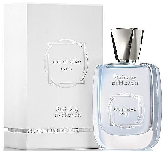 Купити Jul et Mad Stairway to Heaven Парфуми на Elune.com.ua