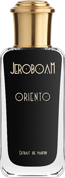 Купити Jeroboam Oriento Екстракт на Elune.com.ua