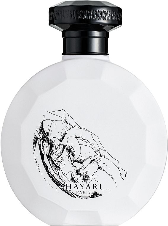 Купити Hayari Amour Elegant Парфумована вода на Elune.com.ua