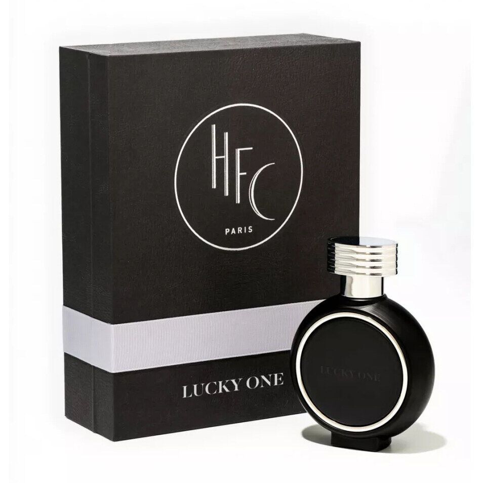 Купити Haute Fragrance Company Lucky One Парфумована вода на Elune.com.ua