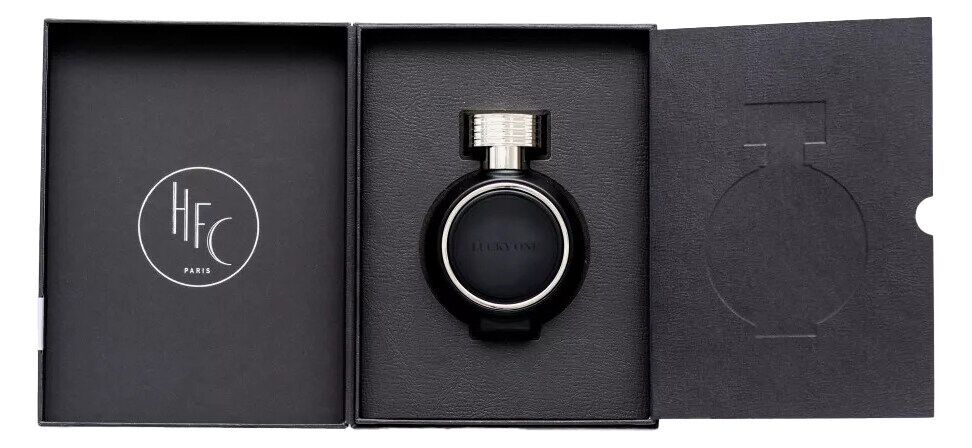 Купити Haute Fragrance Company Lucky One Парфумована вода на Elune.com.ua