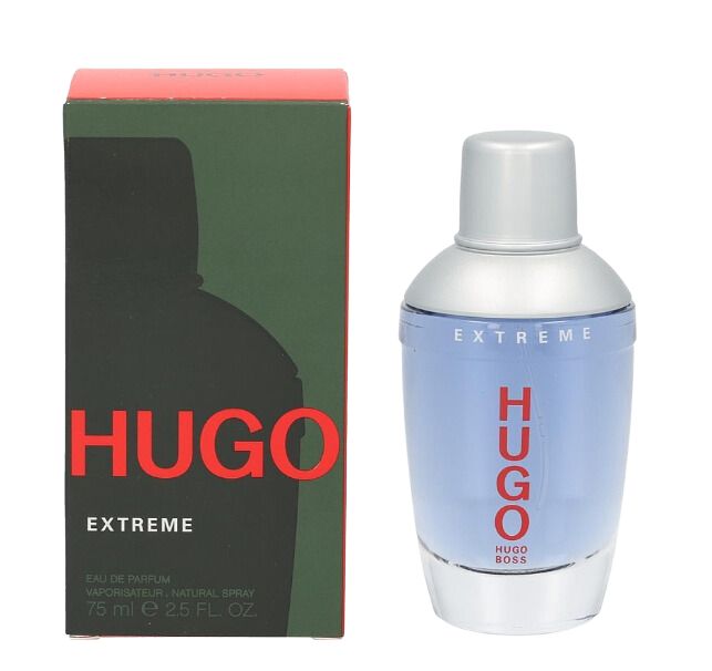 Купити Hugo Boss Hugo Extreme Парфумована вода на Elune.com.ua