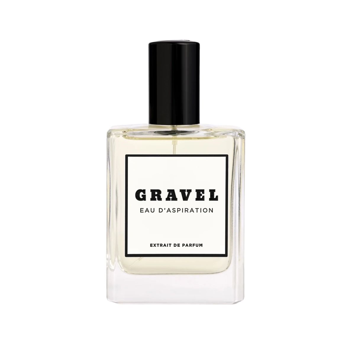 Купити Gravel D'Aspiration Extrait De Parfum Екстракт на Elune.com.ua
