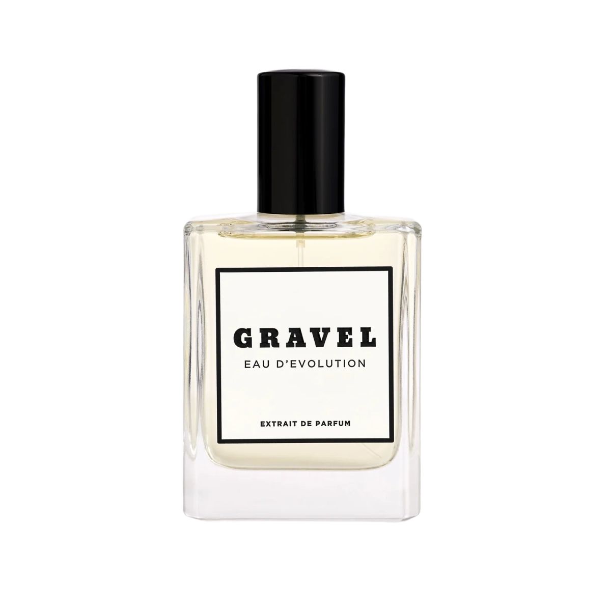 Купити Gravel Eau D'Evolution Extrait De Parfum Екстракт на Elune.com.ua