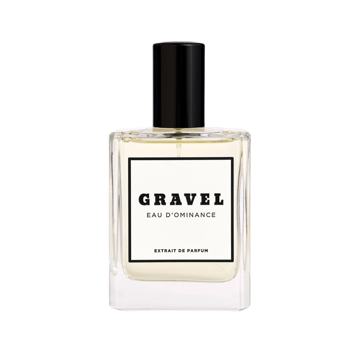 Купити Gravel Eau d'Ominance Extrait De Parfum Екстракт на Elune.com.ua