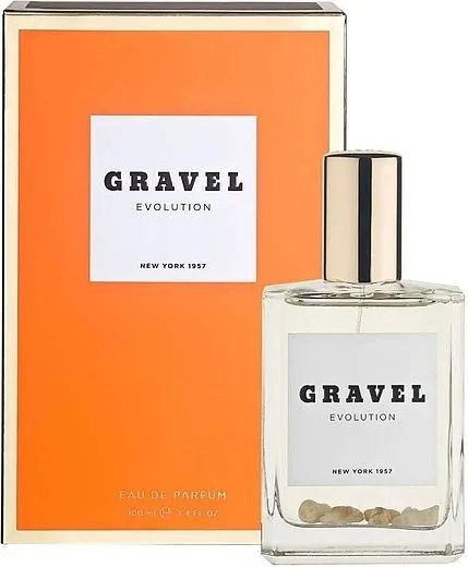 Купити Gravel Evolution Парфумована вода на Elune.com.ua