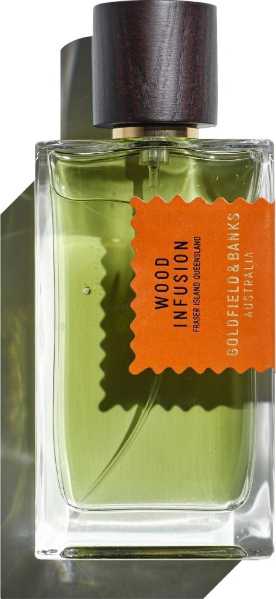 Купити Goldfield & Banks Australia Wood Infusion Парфуми на Elune.com.ua