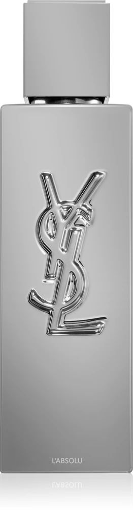 Купити Yves Saint Laurent MYSLF L’Absolu Парфуми на Elune.com.ua