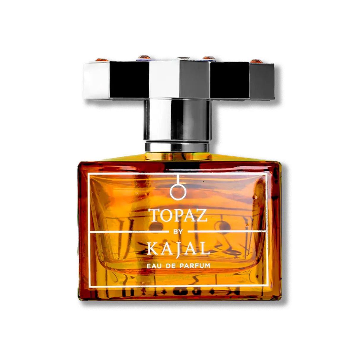 Купити Kajal Topaz Парфумована вода на Elune.com.ua