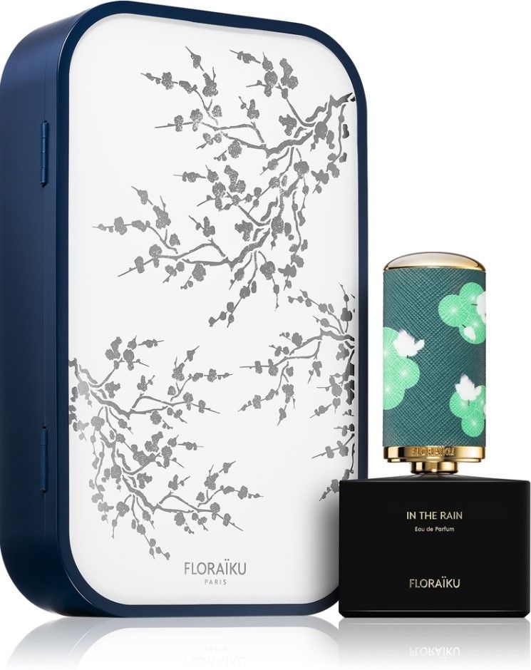 Купити Floraiku In The Rain Парфумована вода на Elune.com.ua