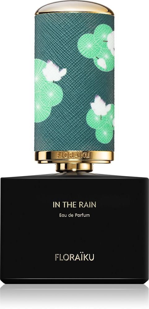 Купити Floraiku In The Rain Парфумована вода на Elune.com.ua
