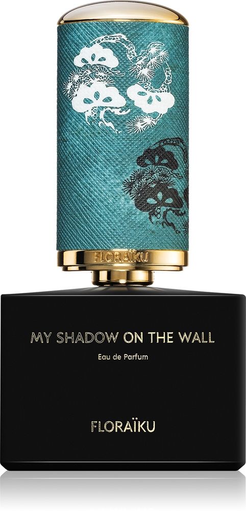 Купити Floraiku My Shadow On The Wall Парфумована вода на Elune.com.ua