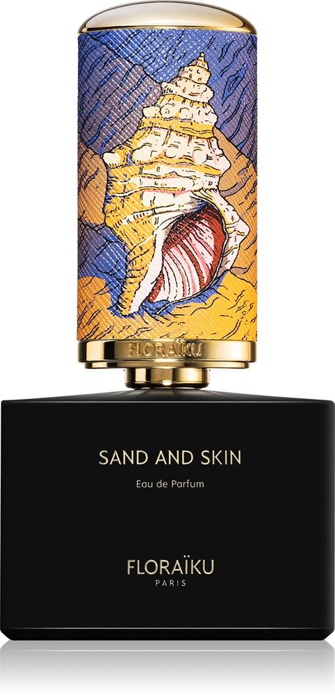 Купити Floraiku Sand And Skin Парфумована вода на Elune.com.ua