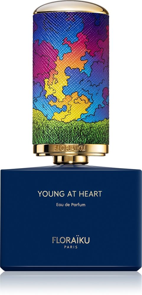 Купити Floraiku Young at Heart Парфумована вода на Elune.com.ua