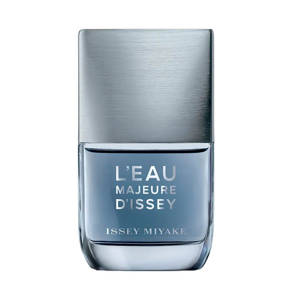 Купити Issey Miyake L'Eau Majeure d'Issey Туалетна вода на Elune.com.ua