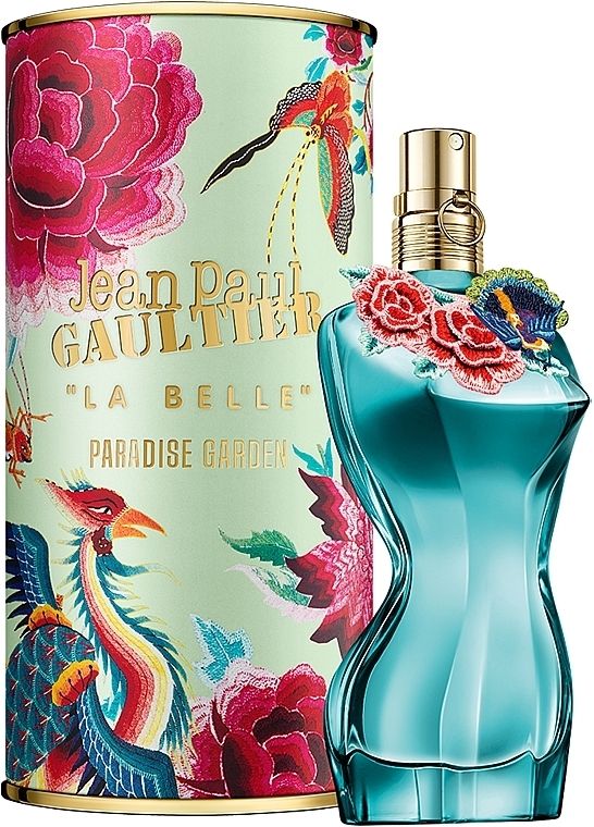 Купити Jean Paul Gaultter La Belle Paradise Garden Парфумована вода на Elune.com.ua
