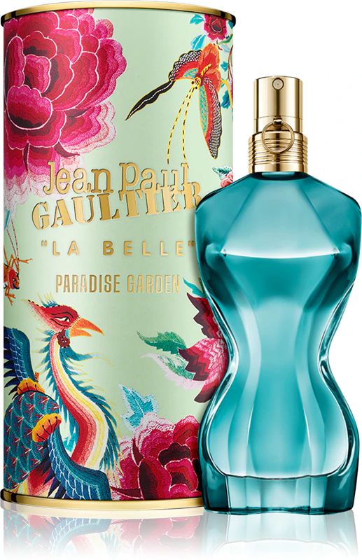 Купити Jean Paul Gaultter La Belle Paradise Garden Парфумована вода на Elune.com.ua