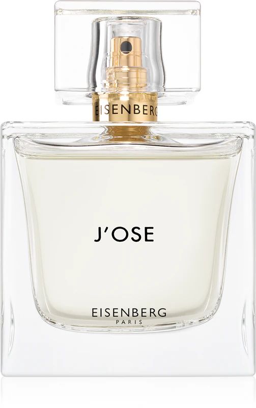 Купити Eisenberg J'Ose Парфумована вода на Elune.com.ua