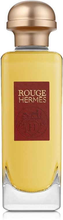 Купити Hermes Rouge d'Hermes Туалетна вода на Elune.com.ua