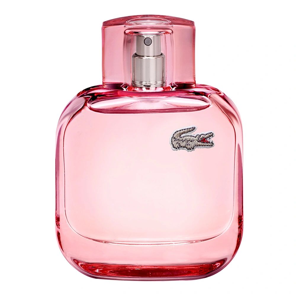 Купити Lacoste L.12.12 Pour Elle Sparkling Туалетна вода на Elune.com.ua