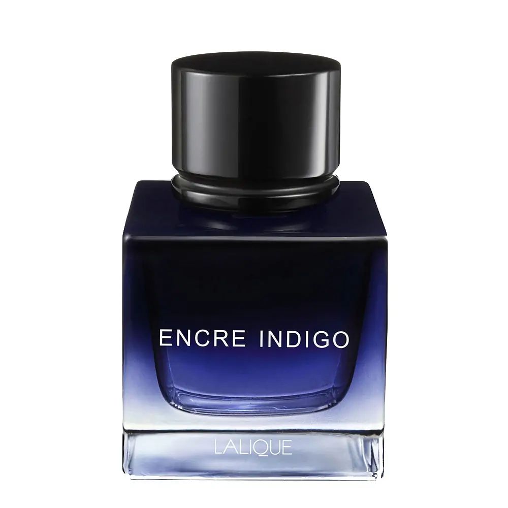 Купити Lalique Encre Indigo Парфумована вода на Elune.com.ua