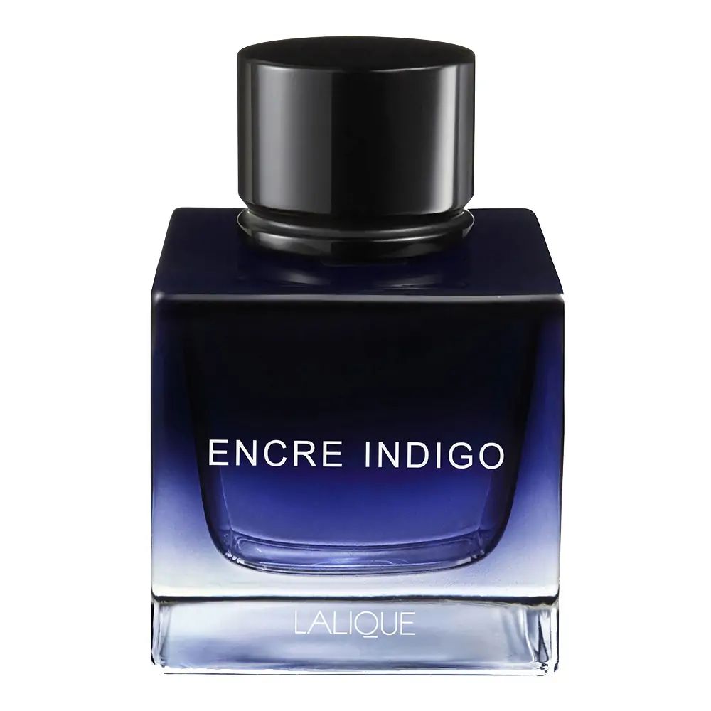 Купити Lalique Encre Indigo Парфумована вода на Elune.com.ua