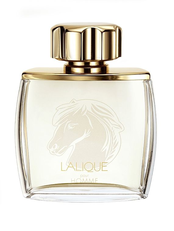 Купити Lalique Equus Pour Homme Парфумована вода на Elune.com.ua