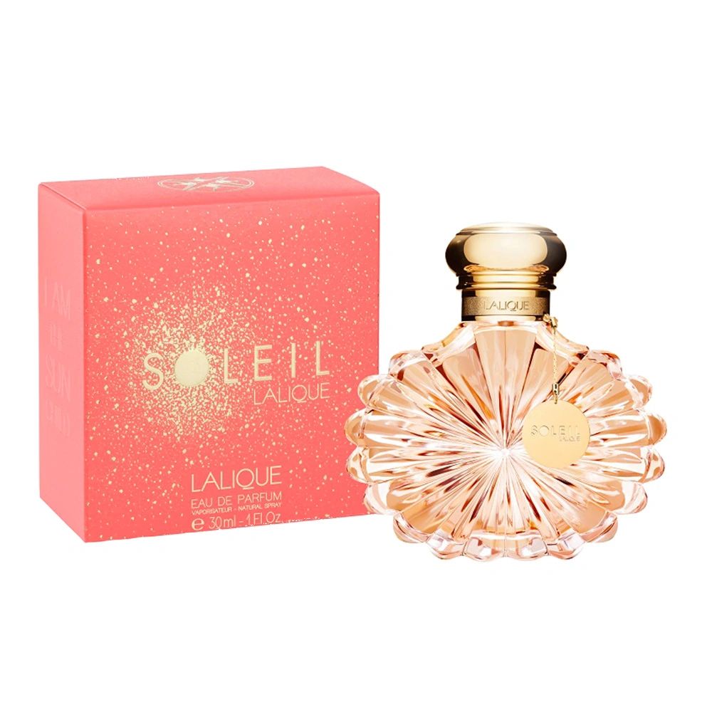 Купити Lalique Soleil Lalique Парфумована вода на Elune.com.ua