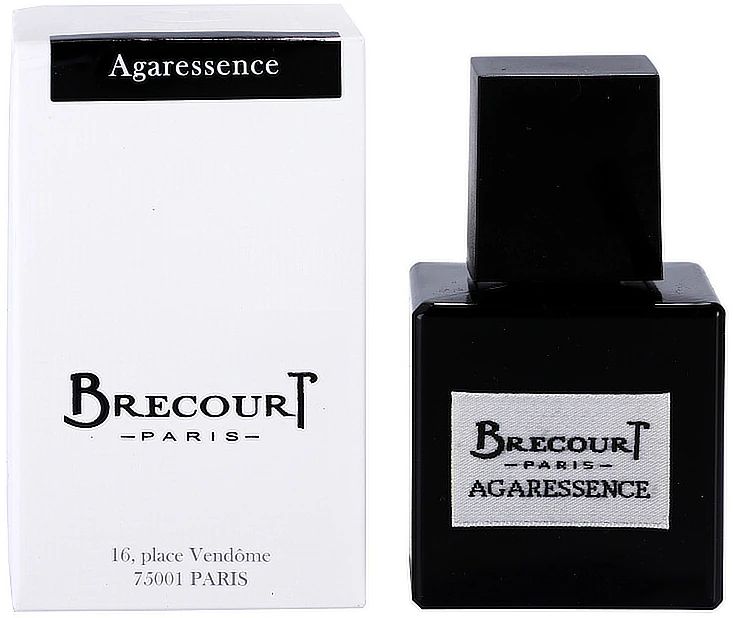 Купити Brecourt Agaressence Парфумована вода на Elune.com.ua