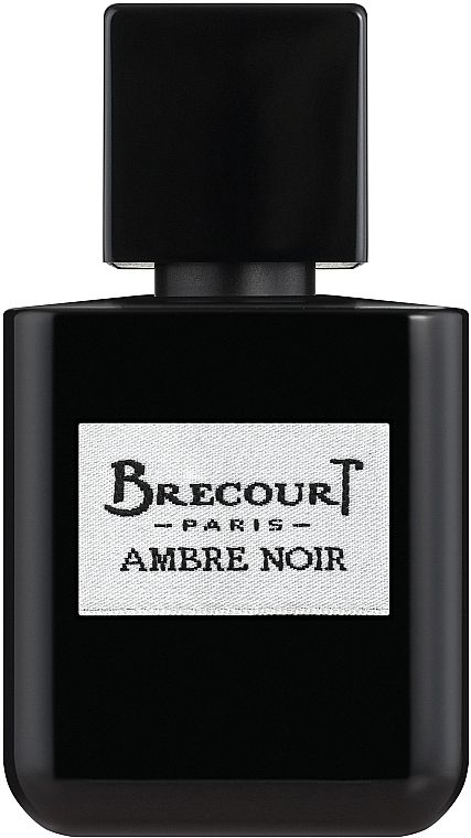 Купити Brecourt Ambre Noir Парфумована вода на Elune.com.ua