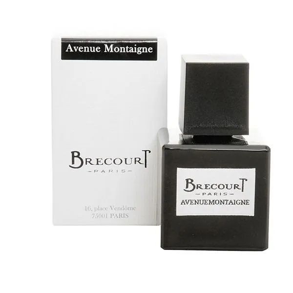 Купити Brecourt Avenue Montaigne Парфумована вода на Elune.com.ua