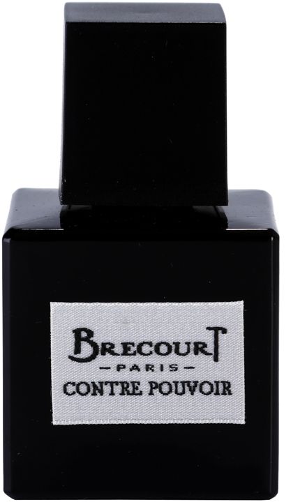 Купити Brecourt Contre Pouvoir Парфумована вода на Elune.com.ua
