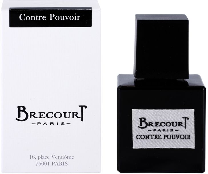 Купити Brecourt Contre Pouvoir Парфумована вода на Elune.com.ua
