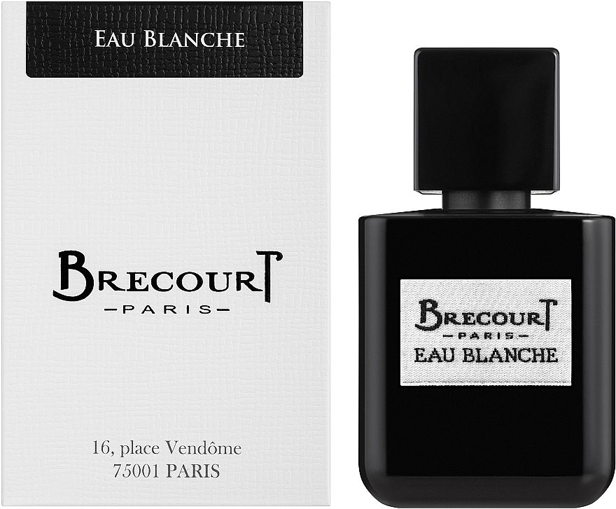 Купити Brecourt Eau Blanche Парфумована вода на Elune.com.ua