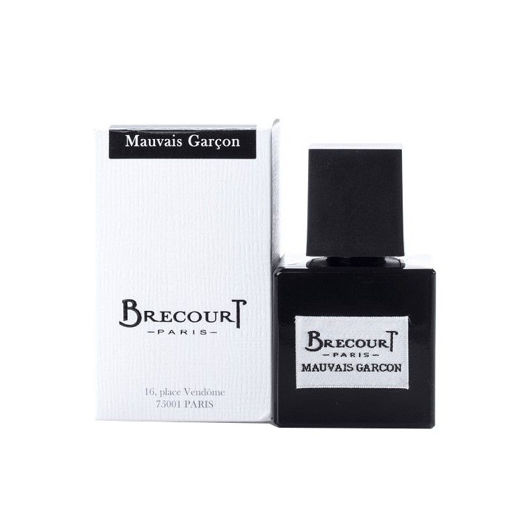 Купити Brecourt Mauvais Garcon Парфумована вода на Elune.com.ua