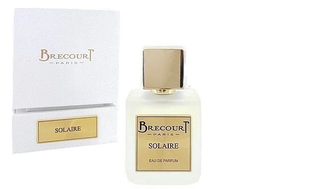 Купити Brecourt Solaire Парфумована вода на Elune.com.ua