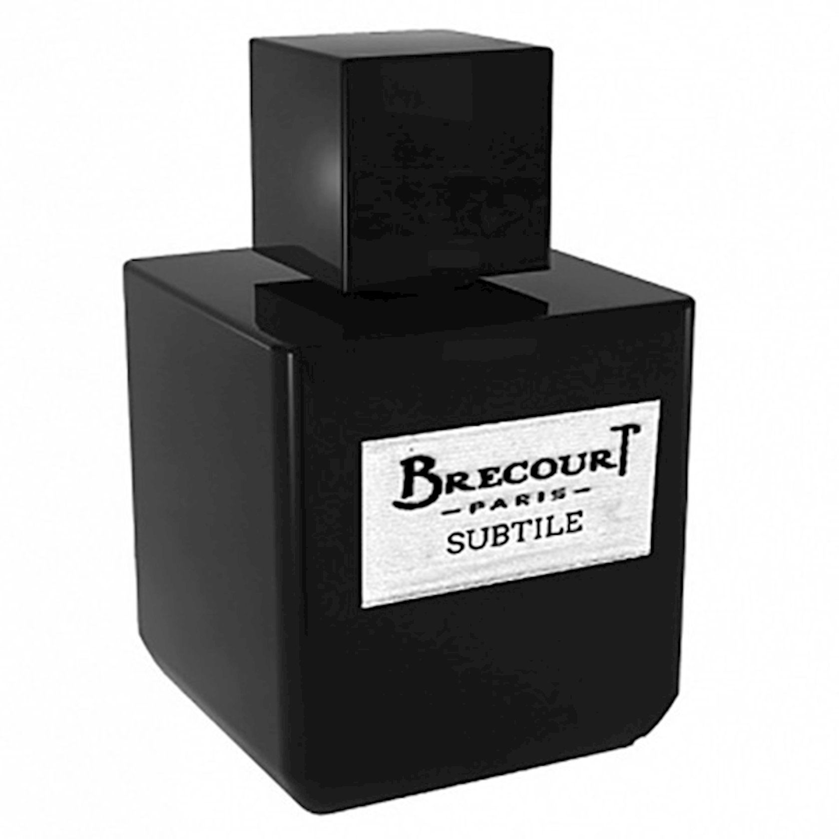 Купити Brecourt Subtile Парфумована вода на Elune.com.ua