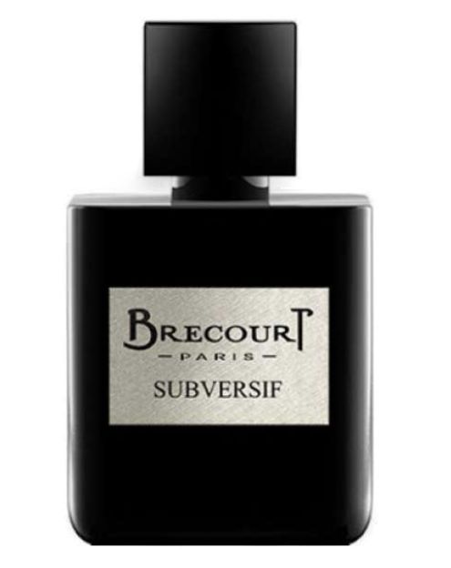 Купити Brecourt Subversif Парфумована вода на Elune.com.ua