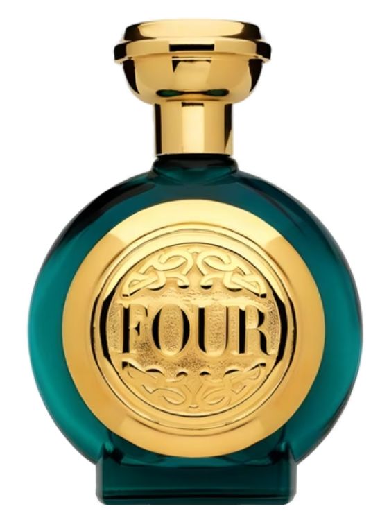 Купити Boadicea the Victorious Vetiver Imperiale by FOUR Парфумована вода на Elune.com.ua